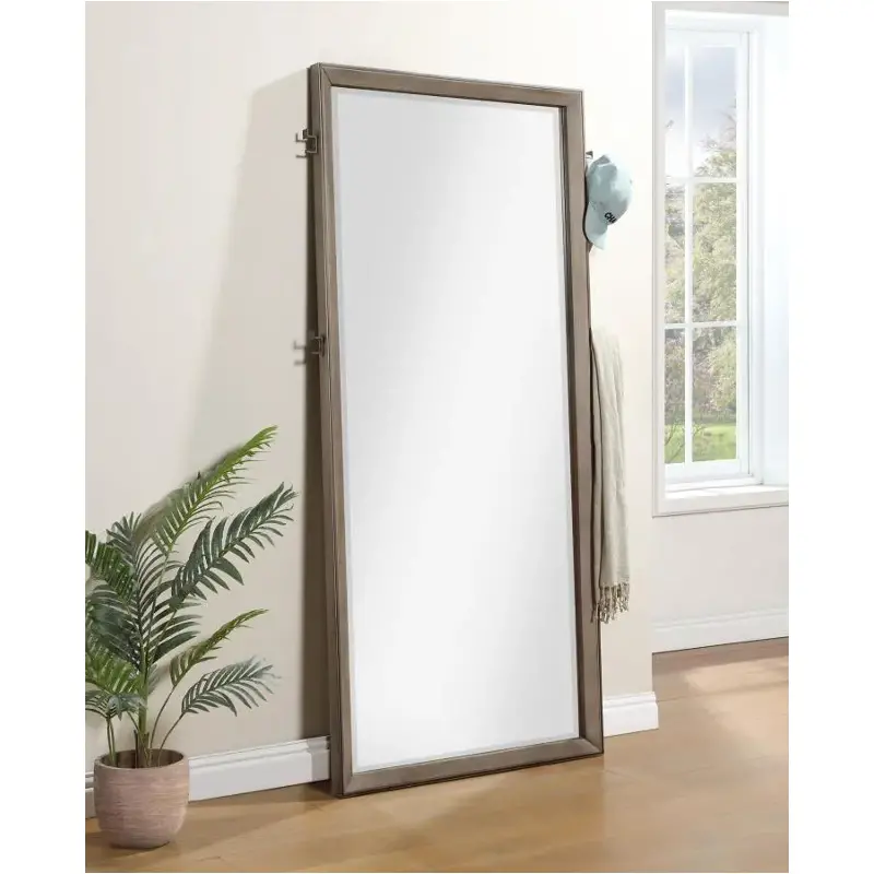 223280 Coaster Furniture Bedroom Furniture Floor Mirror