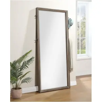 223280 Coaster Furniture Bedroom Furniture Floor Mirror
