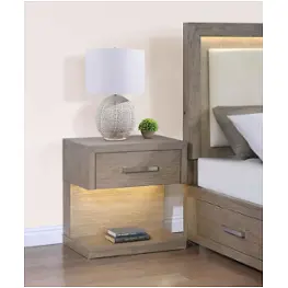 224852 Coaster Furniture Bedroom Furniture Nightstand