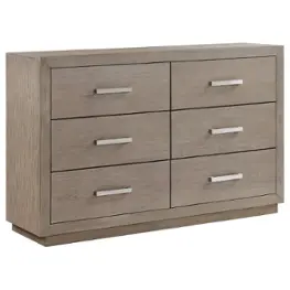 224853 Coaster Furniture Bedroom Furniture Dresser