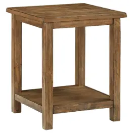 710546 Coaster Furniture Living Room Furniture End Table