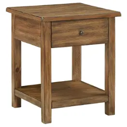 710547 Coaster Furniture Living Room Furniture End Table