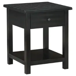 710567 Coaster Furniture Living Room Furniture End Table