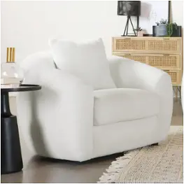 509873 Coaster Furniture Isabella Living Room Furniture Accent Cabinet