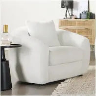 509873 Coaster Furniture Isabella Living Room Furniture Accent Cabinet