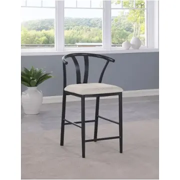 105539 Coaster Furniture Dolman Dining Room Furniture Dining Chair