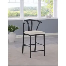 105539 Coaster Furniture Dolman Dining Room Furniture Dining Chair