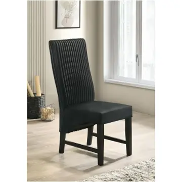 106387 Coaster Furniture Barrand Dining Room Furniture Dining Chair
