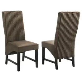 106388 Coaster Furniture Barrand Dining Room Furniture Dining Chair