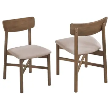 108562 Coaster Furniture Parkridge Dining Room Furniture Dining Chair