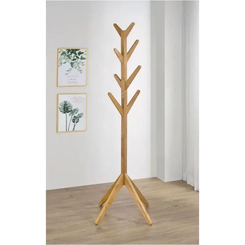 983271 Coaster Furniture Accent Furniture Coat Rack