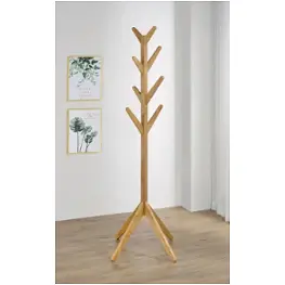 983271 Coaster Furniture Accent Furniture Coat Rack