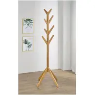 983271 Coaster Furniture Accent Furniture Coat Rack