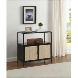 961641 Coaster Furniture Accent Furniture Accent Cabinet