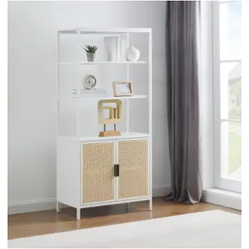 961652 Coaster Furniture Accent Furniture Accent Cabinet