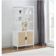 961652 Coaster Furniture Accent Furniture Accent Cabinet