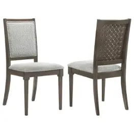 108622 Coaster Furniture Onslow Dining Room Furniture Dining Chair