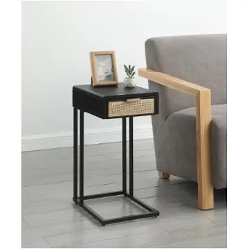 931631 Coaster Furniture Living Room Furniture End Table