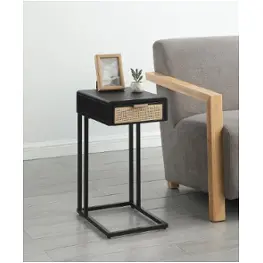 931631 Coaster Furniture Living Room Furniture End Table