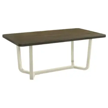 108681 Coaster Furniture Biloxi Dining Room Furniture Dining Table
