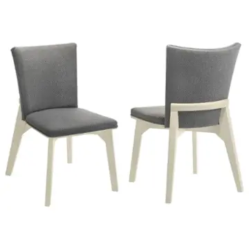 108682 Coaster Furniture Biloxi Dining Room Furniture Dining Chair