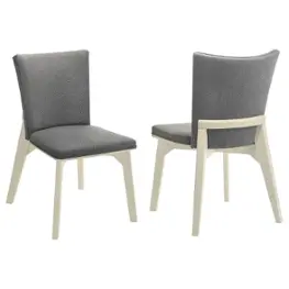 108682 Coaster Furniture Biloxi Dining Room Furniture Dining Chair