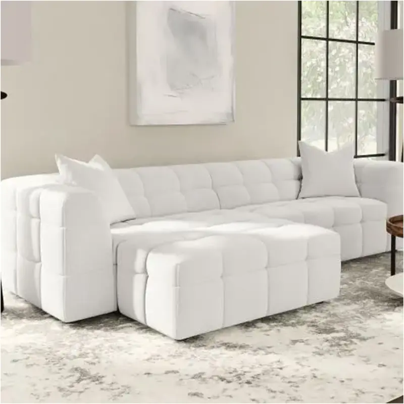 504854 Coaster Furniture Living Room Furniture Ottoman