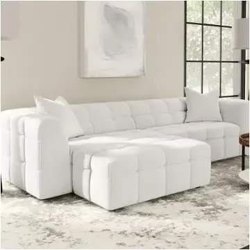 504854 Coaster Furniture Living Room Furniture Ottoman