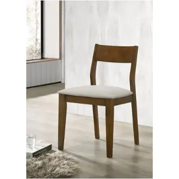 108922 Coaster Furniture Almonte Dining Room Furniture Dining Chair