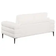 508802 Coaster Furniture Living Room Furniture Loveseat