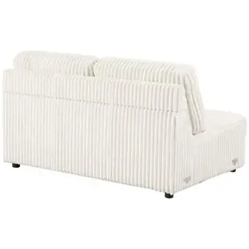 508853 Coaster Furniture Living Room Furniture Sectional