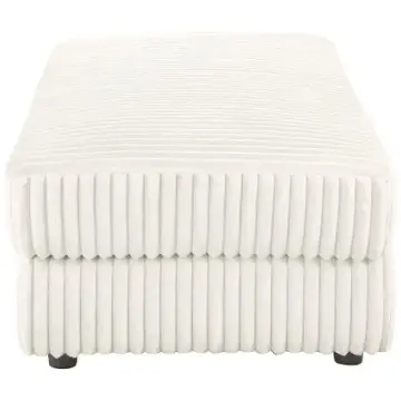 508855 Coaster Furniture Living Room Furniture Ottoman