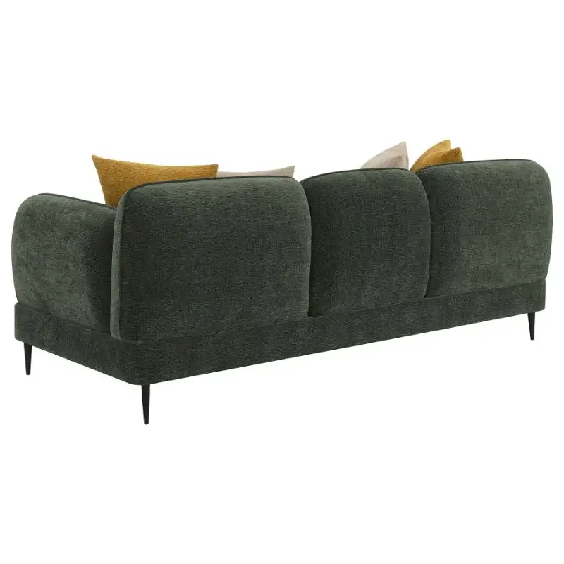 509131 Coaster Furniture Living Room Furniture Living Room Chair