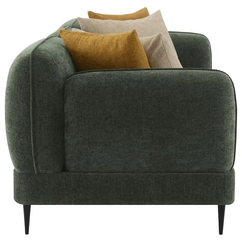 509131 Coaster Furniture Living Room Furniture Sofa