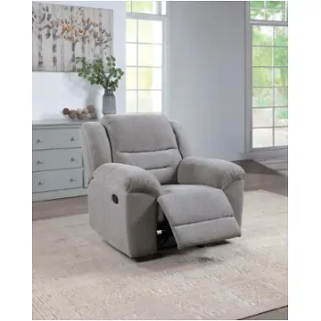 602553 Coaster Furniture Living Room Furniture Recliner