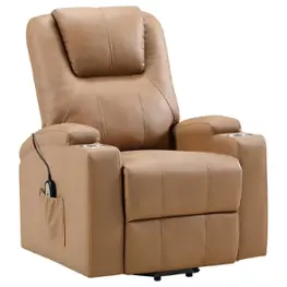 609476p Coaster Furniture Living Room Furniture Recliner