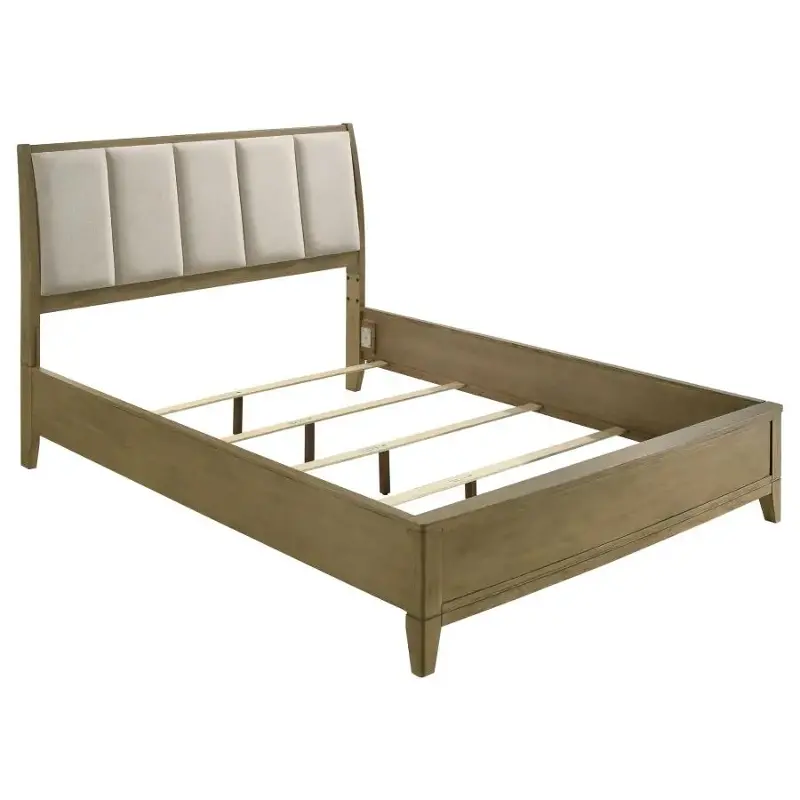 224921qb1 Coaster Furniture Granada Bedroom Furniture Bed