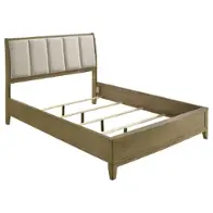 224921qb1 Coaster Furniture Granada Bedroom Furniture Bed