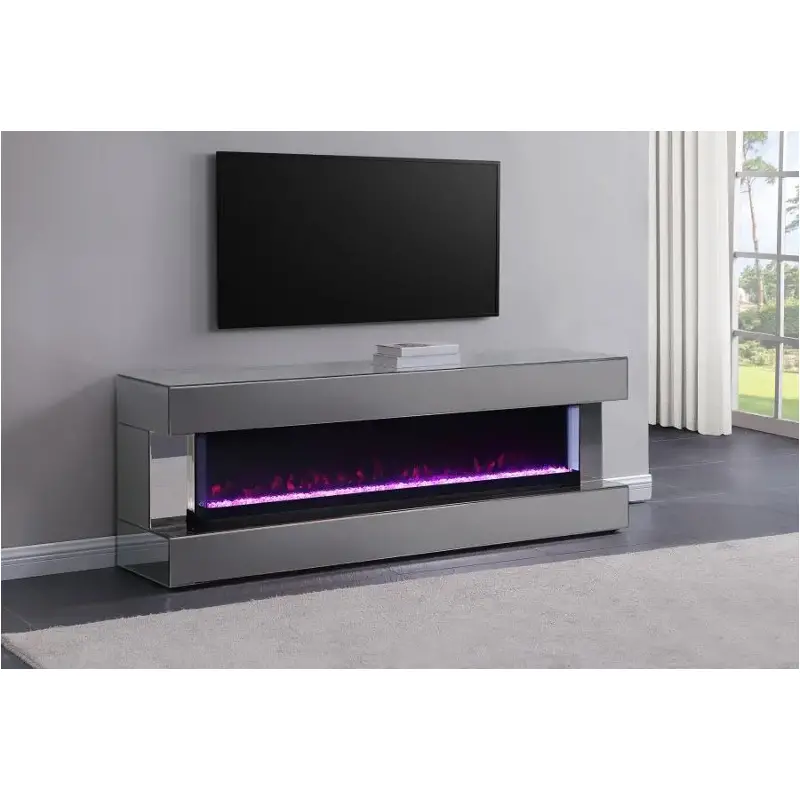 710021 Coaster Furniture Living Room Furniture Tv Console