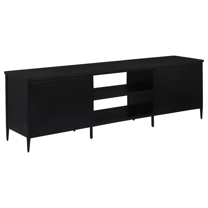 710034 Coaster Furniture Living Room Furniture Tv Stand