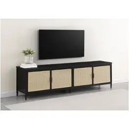 710035 Coaster Furniture Living Room Furniture Tv Console