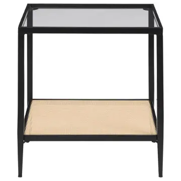 710657 Coaster Furniture Living Room Furniture End Table