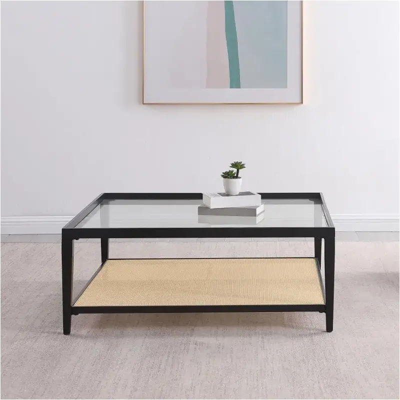 710658 Coaster Furniture Living Room Furniture Cocktail Table