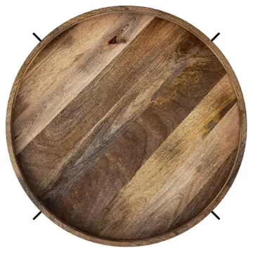 721888 Coaster Furniture Living Room Furniture Cocktail Table