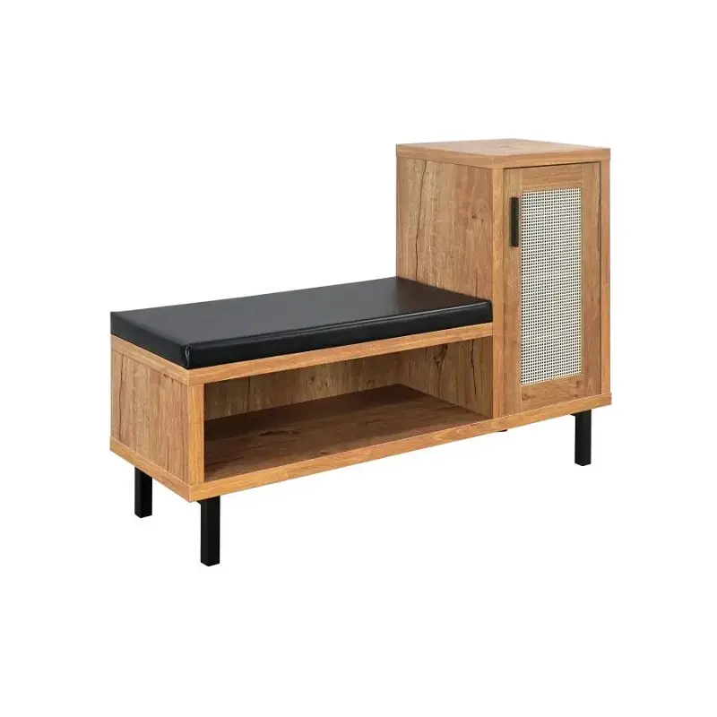 910311 Coaster Furniture Living Room Furniture Storage Bench