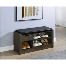 910321 Coaster Furniture Living Room Furniture Benche