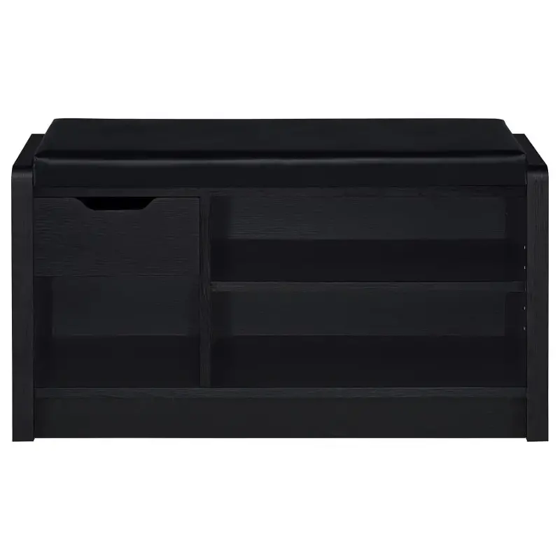910323 Coaster Furniture Living Room Furniture Storage Bench