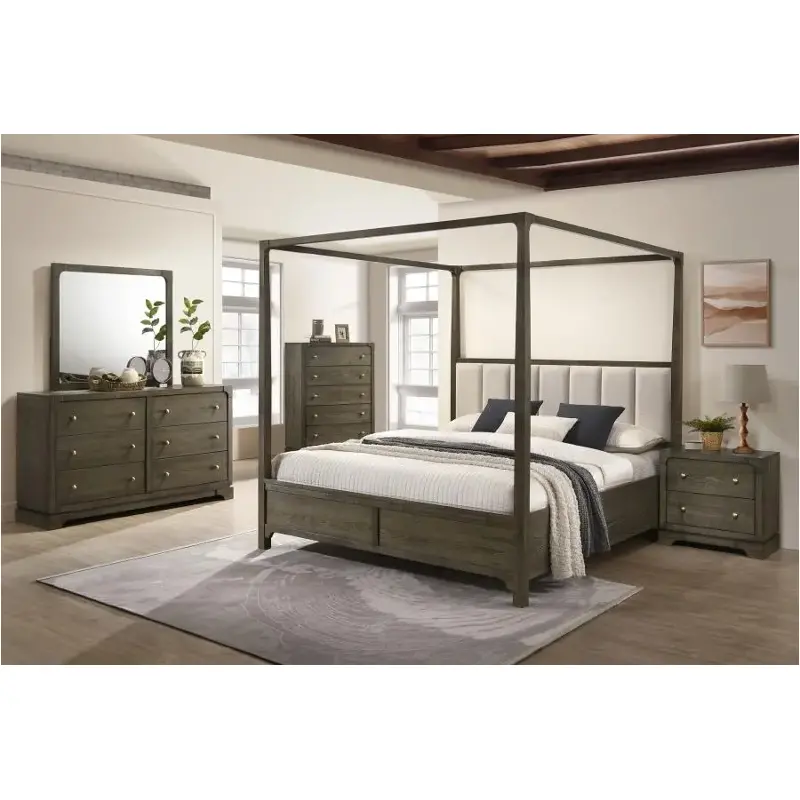 224931keb1 Coaster Furniture Gran Park Bedroom Furniture Bed
