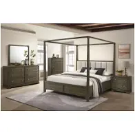 224931keb1 Coaster Furniture Gran Park Bedroom Furniture Bed