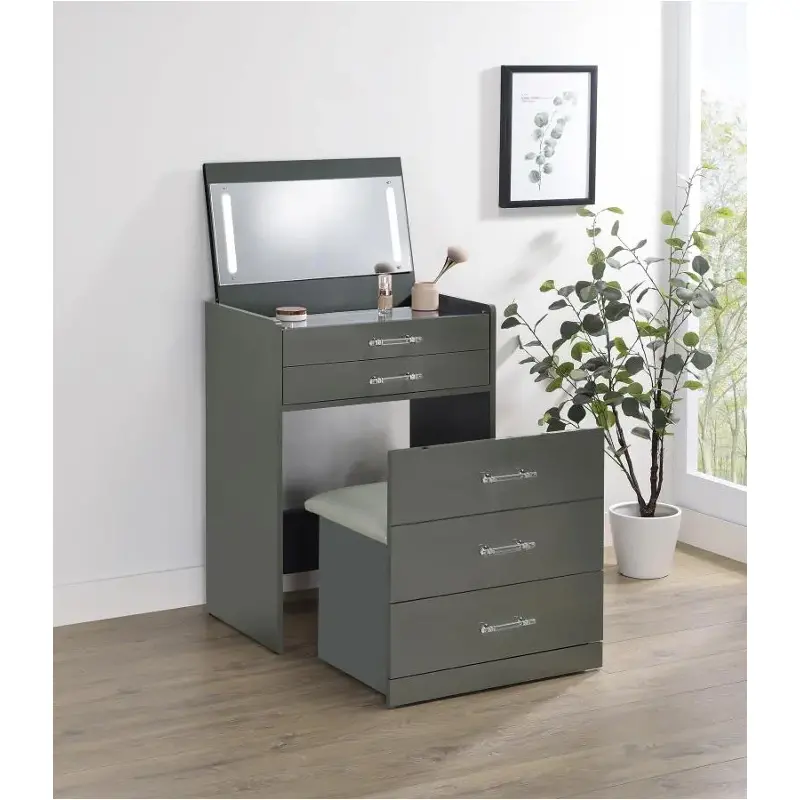 930210 Coaster Furniture Bedroom Furniture Vanitie